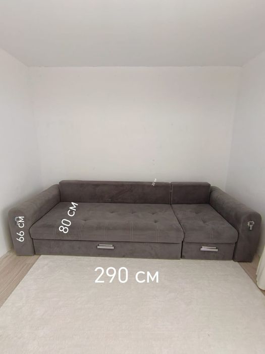 Продам диван в отличном состоянии