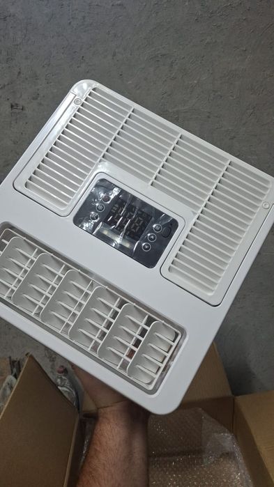 Кондиционер автономный 24кВт