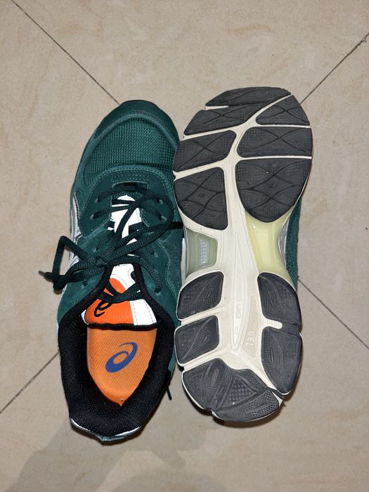 Asics gel nyc обувки