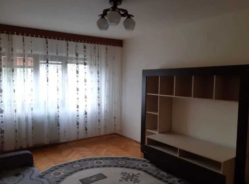 Дава се под наем Тристаен апартамент в Пловдив, Каменица 2 - 80 кв.м за 398.82 € - Снимка #1