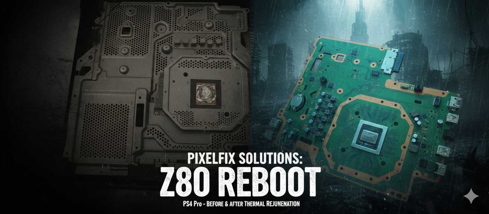 Service PC, Laptop & Console Gaming | Mentenanță