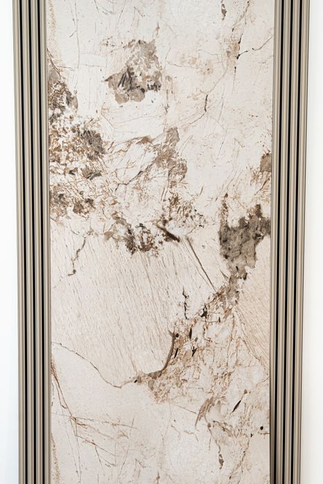 Panouri decorative 3D de perete tip  marmură - piatra - riflaj