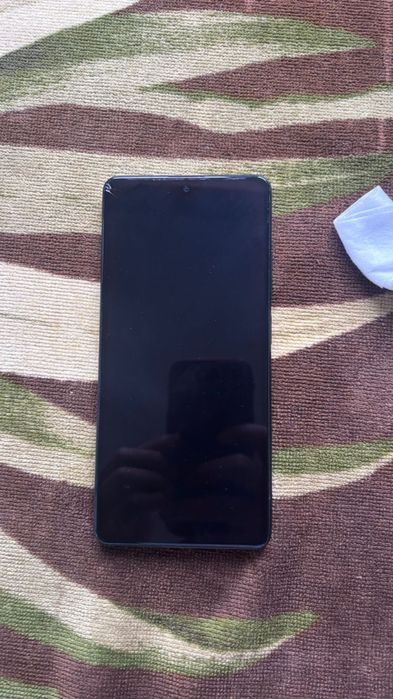 Redmi note 12 pro plus 5g