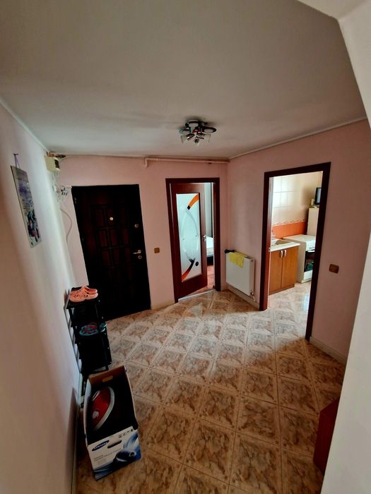 Vand Apartament 4 Camere Ultracentral