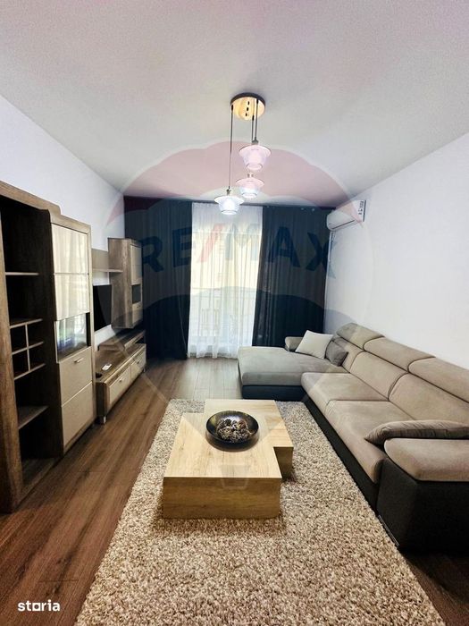 Apartament de inchiriat - Politehnica, Petrache Poenaru, Grozavesti