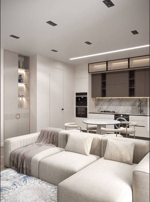 Продаётся 2/10/25 квартира в ЖК Акай Сити, Хамида Олимжана