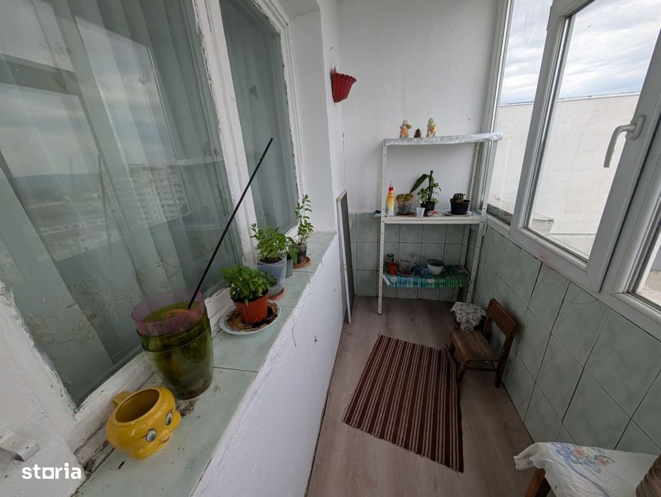 3 camere decomandate Școala Ion Luca