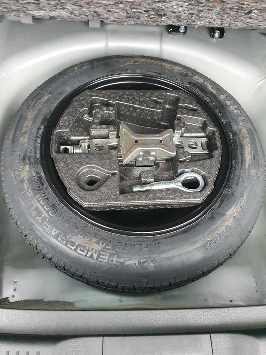 Suzuki Scross Hibrid 2025