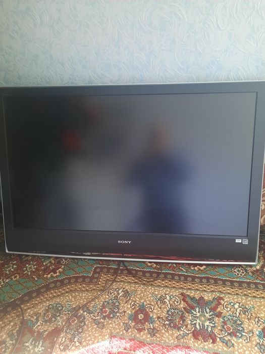 Телевизорлар сотилади 32  50 размерда