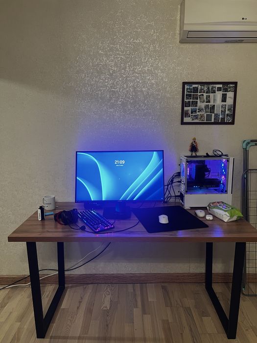 Продам компьютерный стол 150х70х79