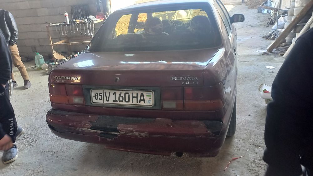 Продаётся Автомобиль на запчасти