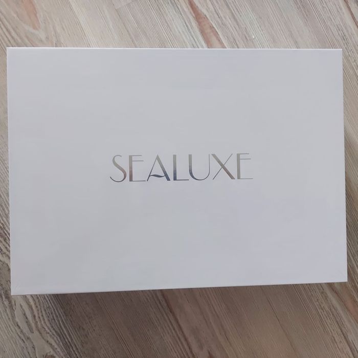 Sealuxe набор косметики