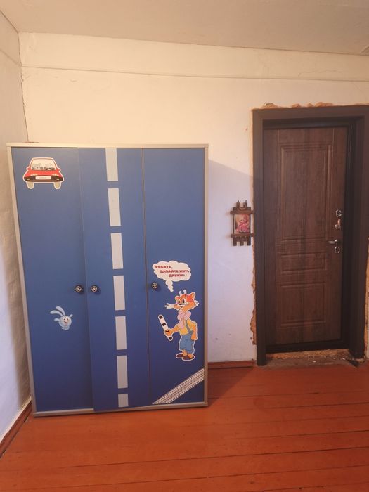 Продам двухкомнатную квартиру