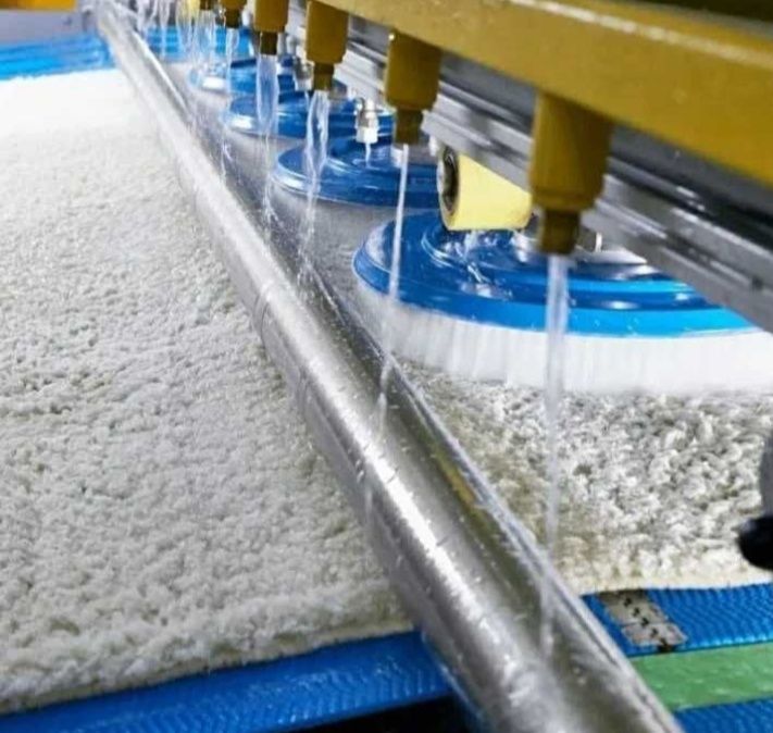 Стирка ковров акция 500тг