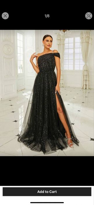 Rochita de gala/seara