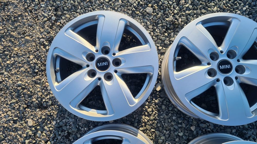 Оригинални джанти 5/112 Mini Clubman 5x112