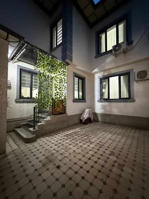 Дом It Park 6-ти комнатный 161м2‼️ Военный госпиталь