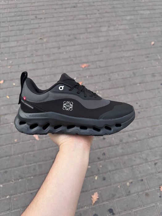 On cloud loewe kolabratsiya Различные цвета