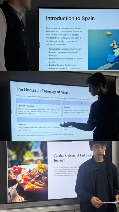 Разговорный Английский Native 8 IELTSTOEFL Chatting Интервью Speaking