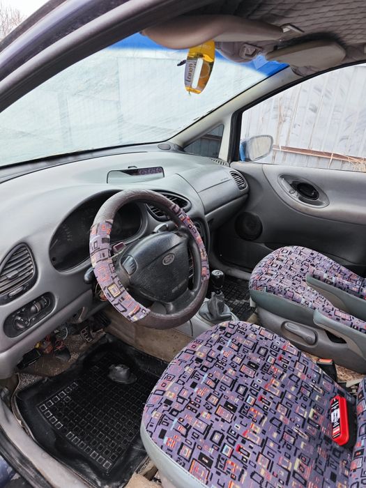 Срочно продам Минивэн