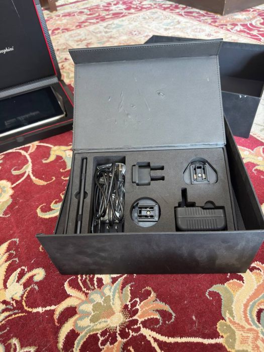 Tonino lamborghini tablet