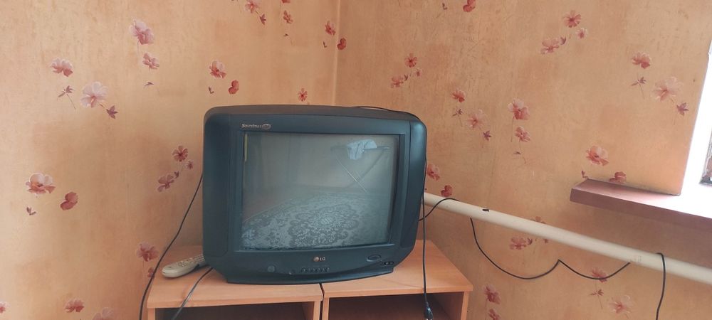 Телевизор LG CT-21DVE