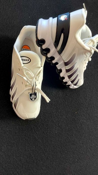 NIKE Airmax DN Originali Noi