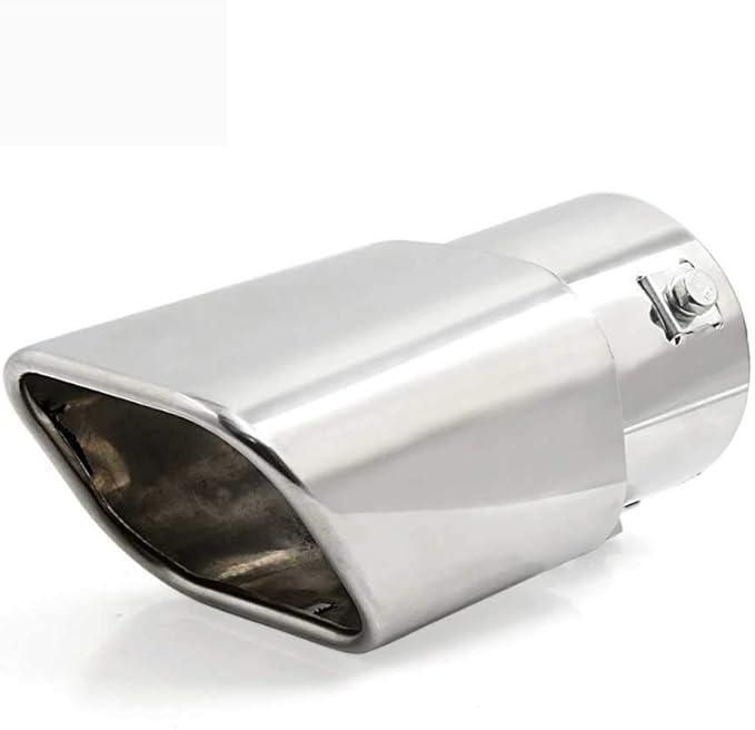 Накрайник №3089 за ауспух Ø 75мм