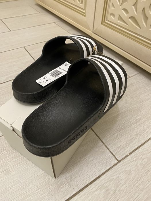 Сланцы Adidas Adilette Aqua