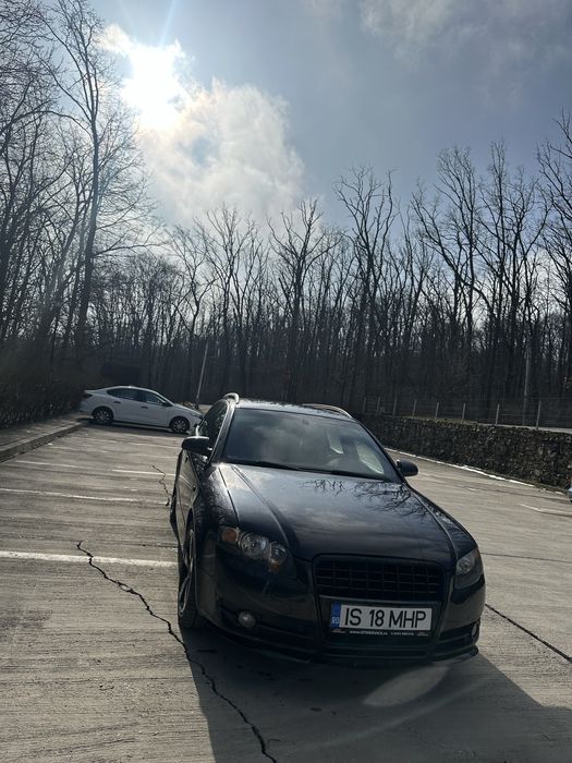 Se vinde audi a4b7 avant