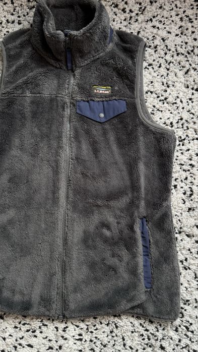 Дамски елек,грейка L.L.Bean размер S