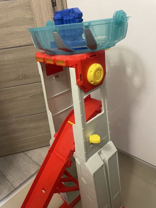 Кулата на Пес Патрул Paw Patrol