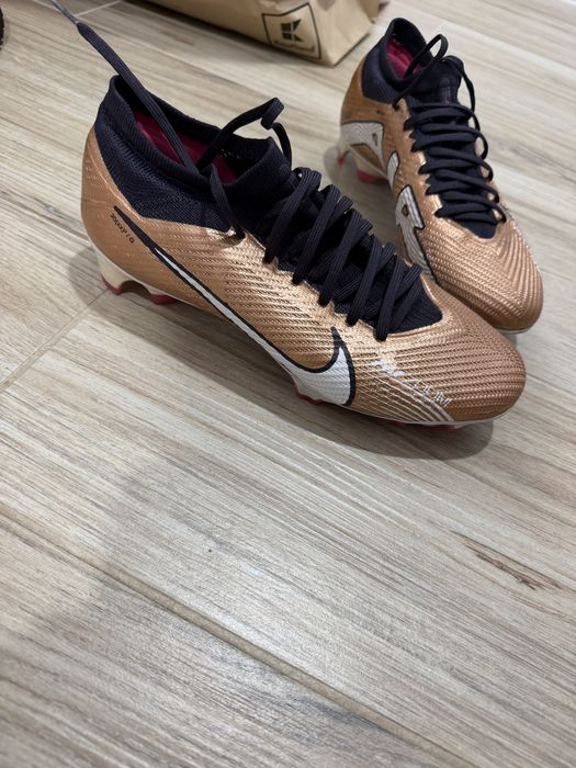 Nike Mercurial Superfly 9 Pro FG 42 номер