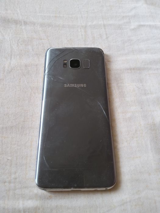 Samsung galaxy s6 edge телефон
