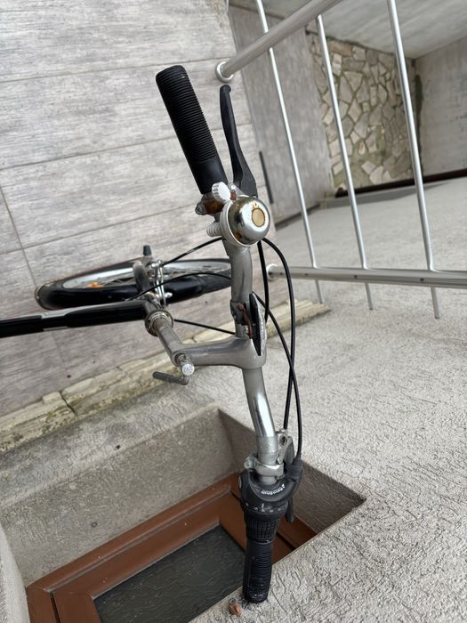 Оригинално колело Балкан