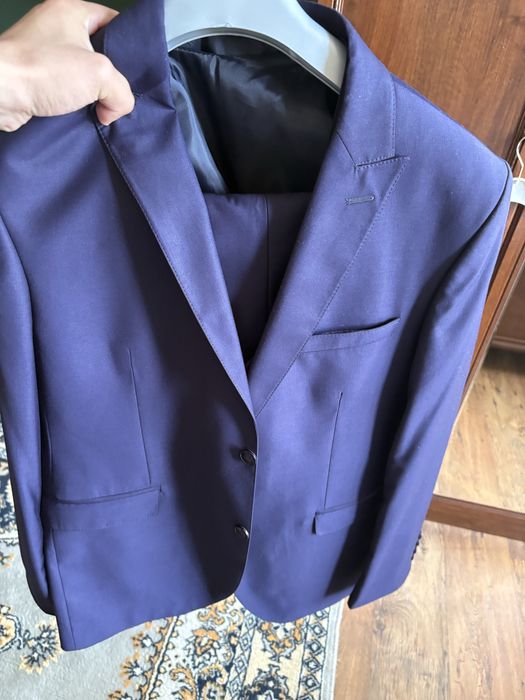 Костюм троика мужскои