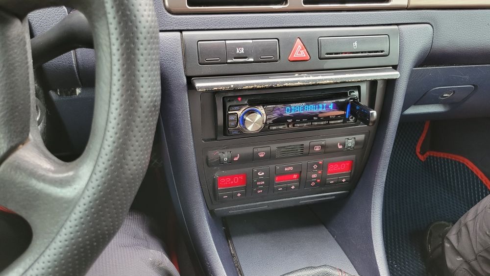 Продам ауди а6с5