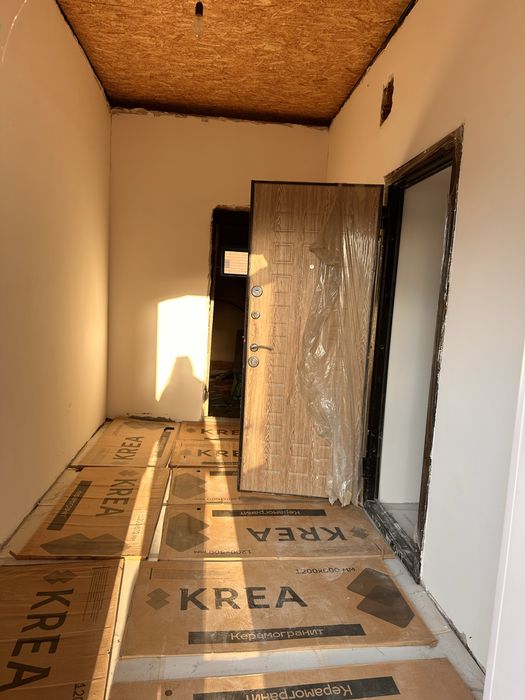 Таунхаус район роддома