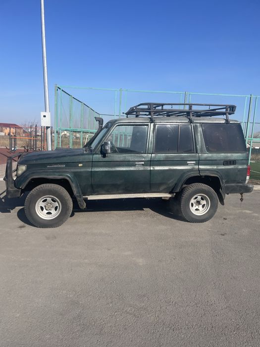 Продам автомобиль