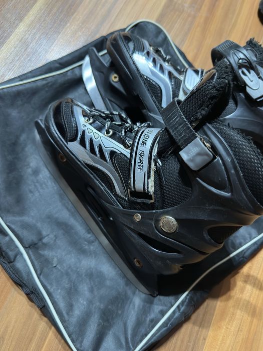 Коьки 35-36 размер