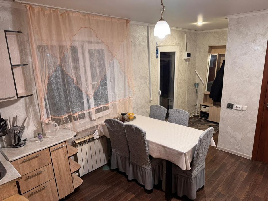 Продам дом г. Экибастуз воргородок