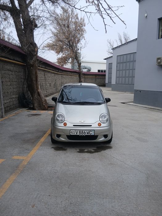 Matiz.      2009