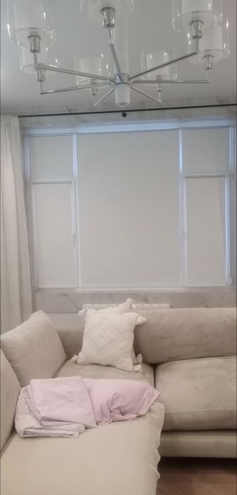 Ролл-шторы от BestPick