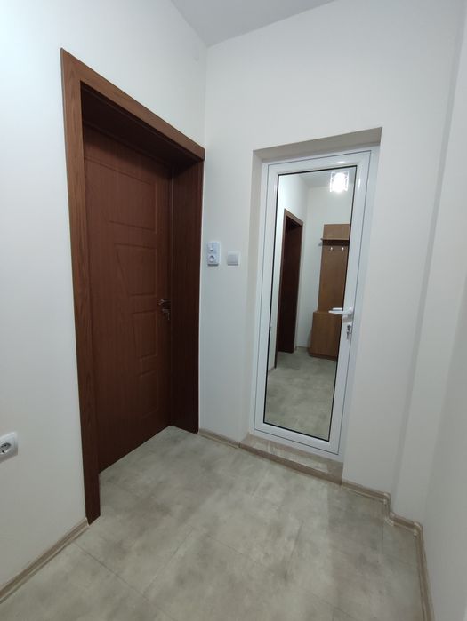 Дава се под наем Двустаен апартамент в Димитровград - 55 кв.м за 229.5 € - Снимка #11