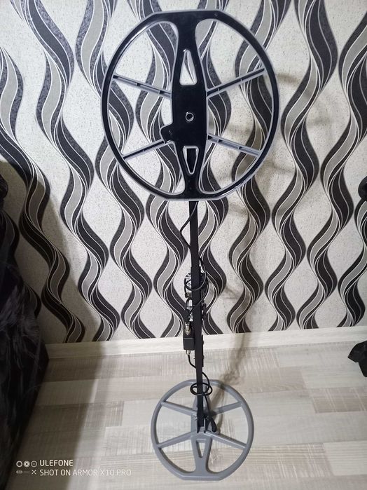 Кантар за White's DFX V3 V3i VX3