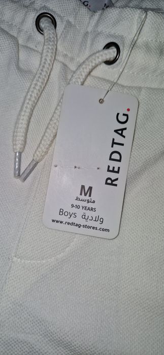 Джоггеры REDTAG размер: 9-10 лет