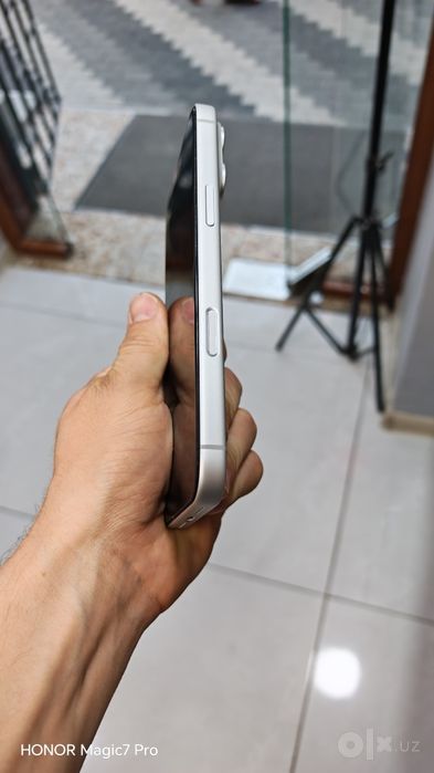 IPhone 14 pro max 17 pro max korpusda