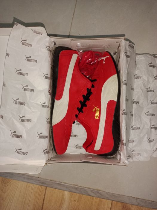 Puma speedcat OG