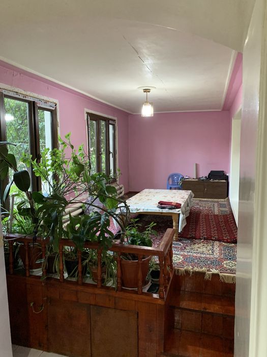 Продаётся квартира 3/1/4 улица Хувайдо