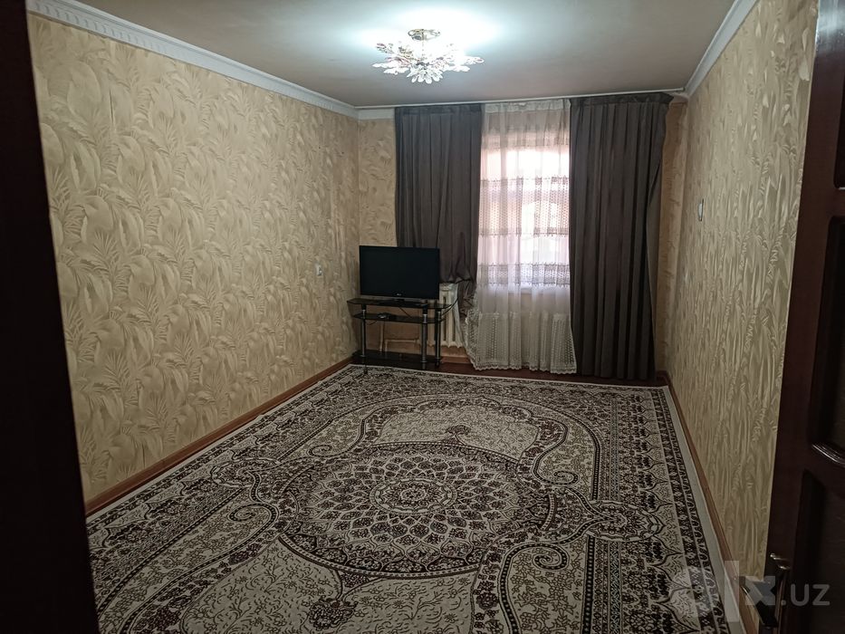 Ижарага бераман 3хона
